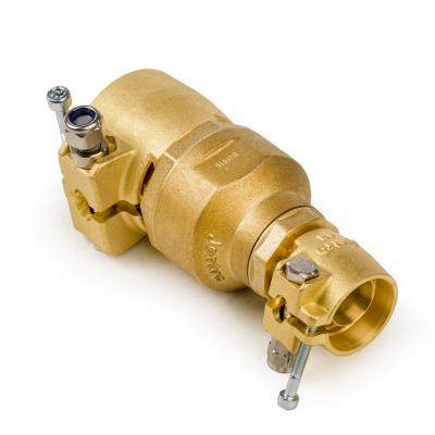 reducer sdr 7.4 clamp