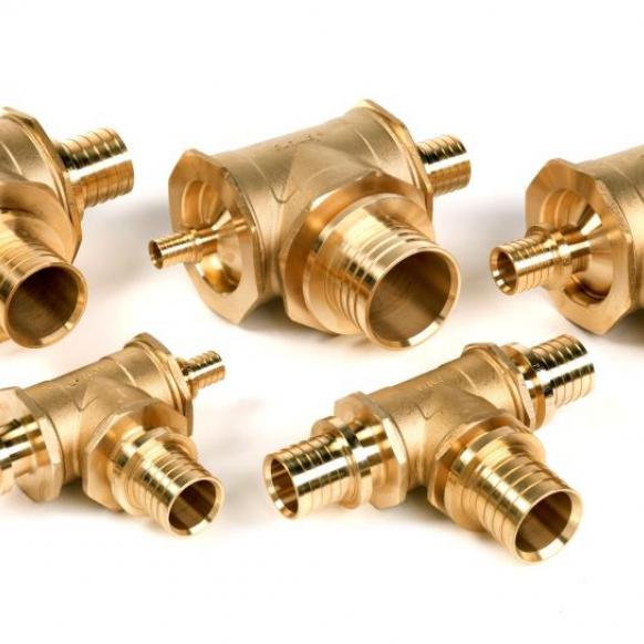 Raccords Combi SDR11