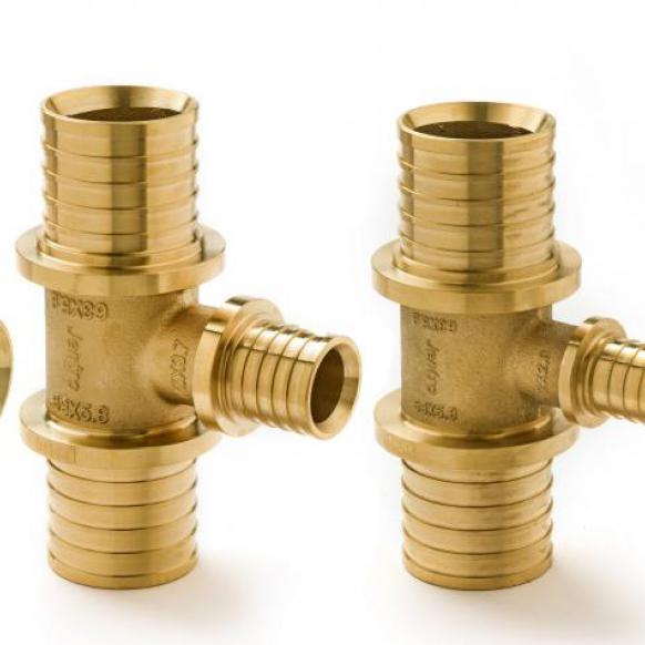 Compression Fittings SDR 11