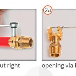 clamp fitting