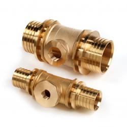Combi-T met aftakking binnendraad_2