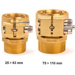 PEX Clamp Fitting