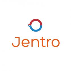 New logo jentro