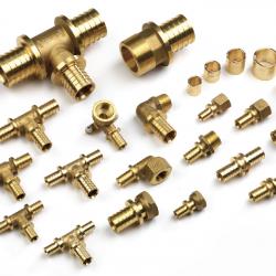 compression fittings