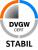 dvgw certificate