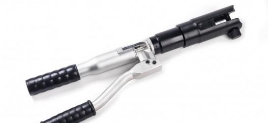 Jentro Hydraulische Perstang