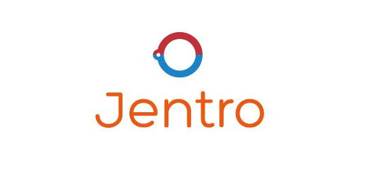 Jentro logo