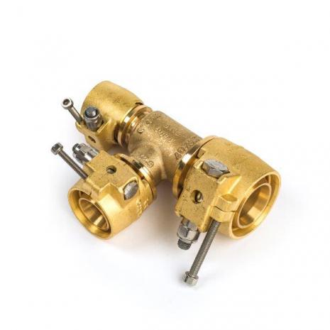 Jentro combi Fittings 