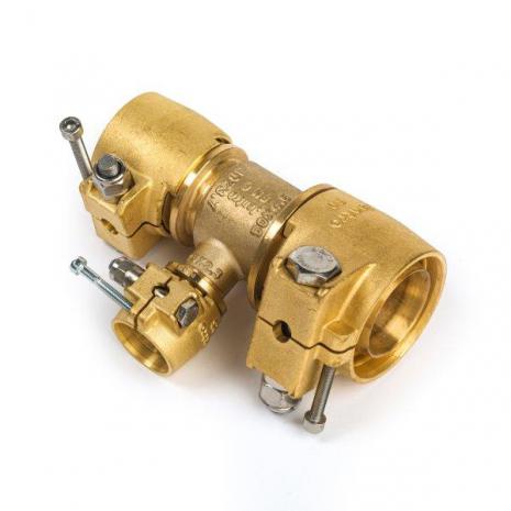 Combi-fittings Jentro