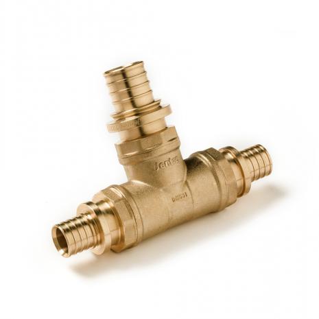 COMBI-T SDR 7.4 enlarged branching