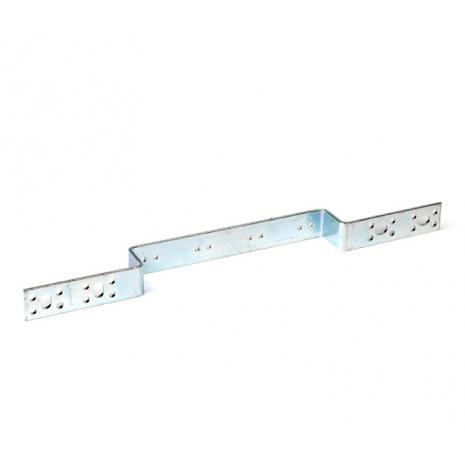 Double-Z-bracket - galvanized steel 65/80/150_2