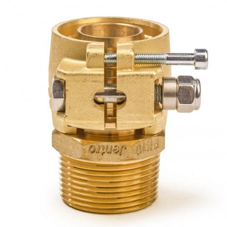 Klem draadstuk sdr 7.4