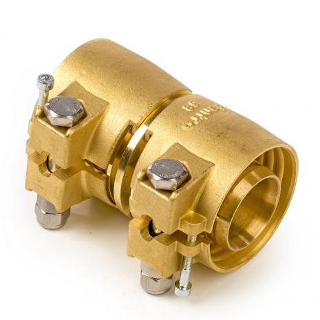 Jentro klem koppeling standaard_2